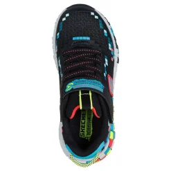 Sneakers & Athletic*Skechers Boy's , Mega Craft 3.0 Sneaker - Little Kid Black Multi