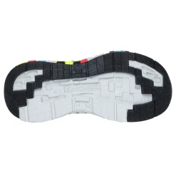 Sneakers & Athletic*Skechers Boy's , Mega Craft 3.0 Sneaker - Little Kid Black Multi