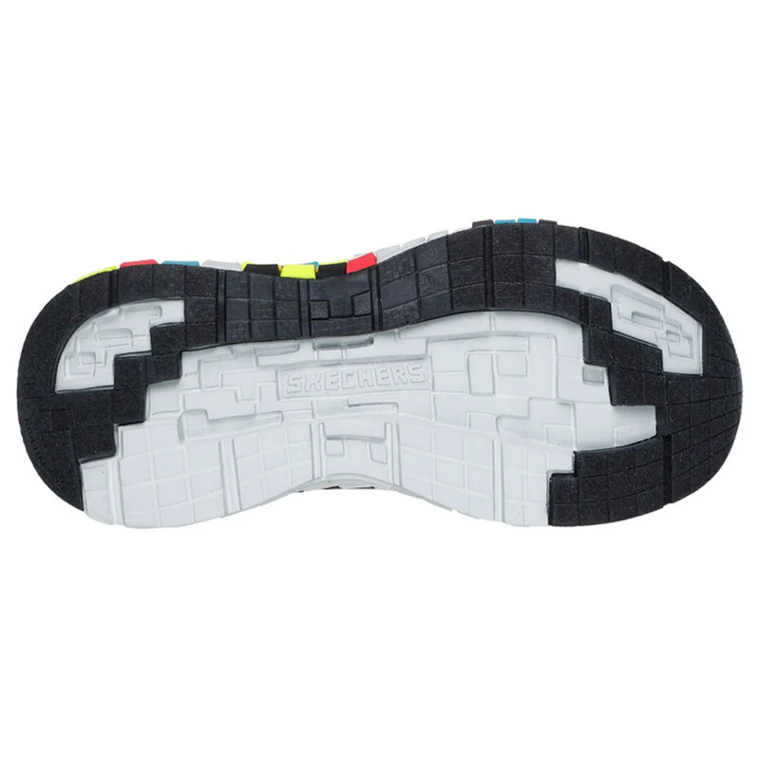 Sneakers & Athletic*Skechers Boy's , Mega Craft 3.0 Sneaker - Little Kid Black Multi