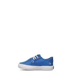 Little Kid (10.5-3)*Sperry Boy's , Bodie Sneaker - Toddler & Little Kid Royal Blu
