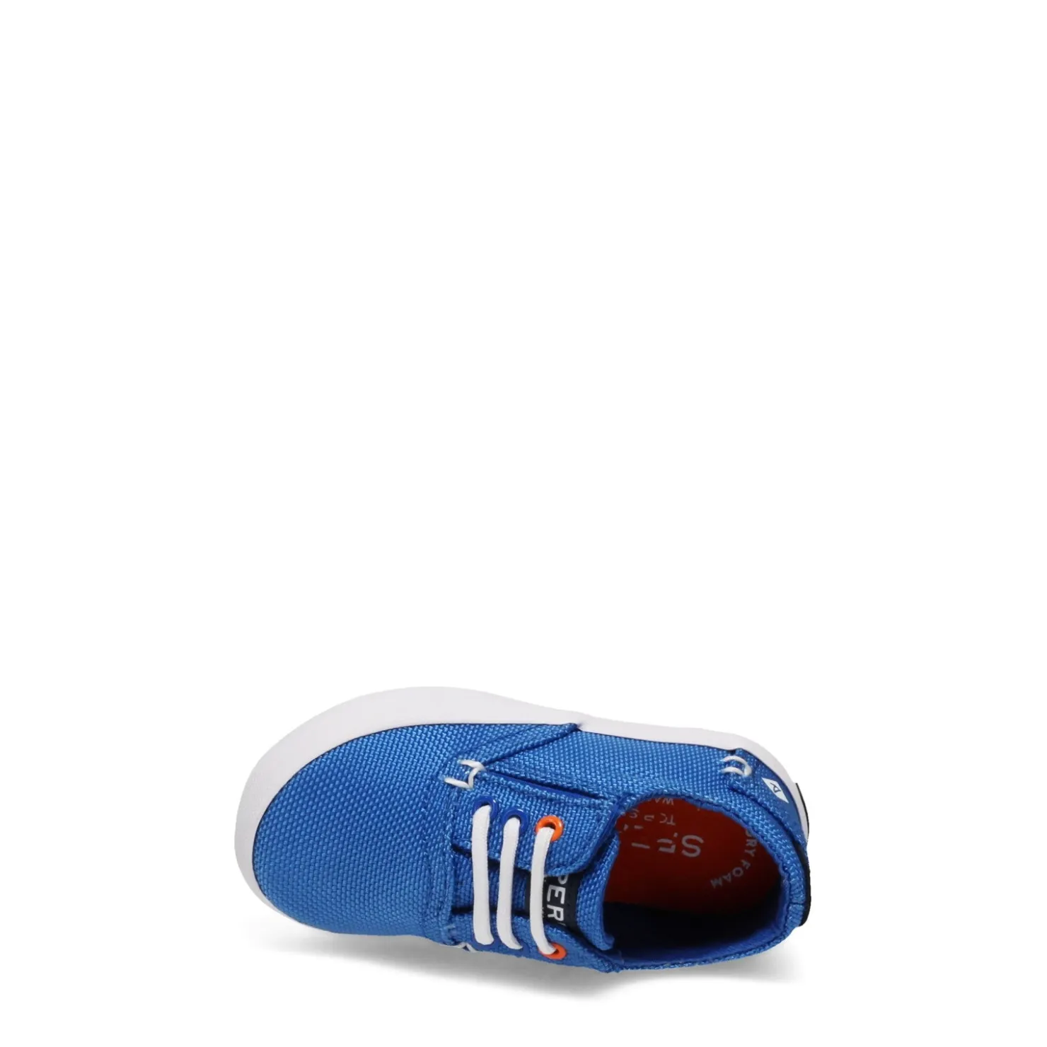 Little Kid (10.5-3)*Sperry Boy's , Bodie Sneaker - Toddler & Little Kid Royal Blu