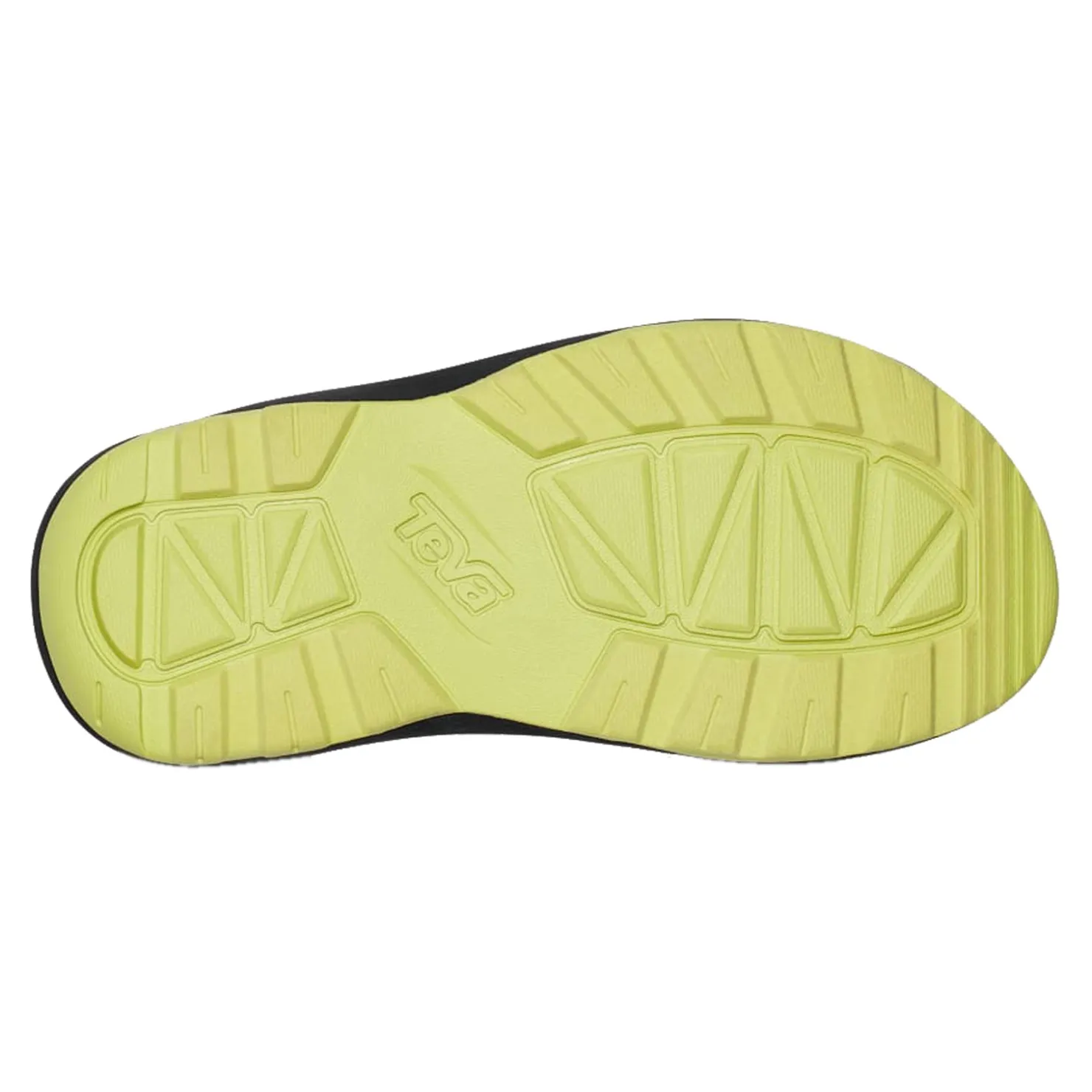 Sandals*Teva Boy's , Hurricane XLT2 Sandal - Little Kid Black Multi