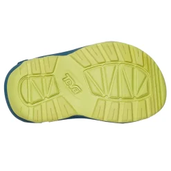 Toddler (3.5-10)*Teva Boy's , Hurricane XLT2 Sandal - Toddler Frogs Green