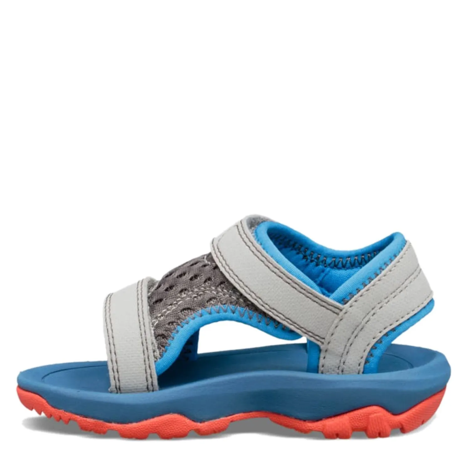Sandals*Teva Boy's , Psyclone XLT - Toddler Grey