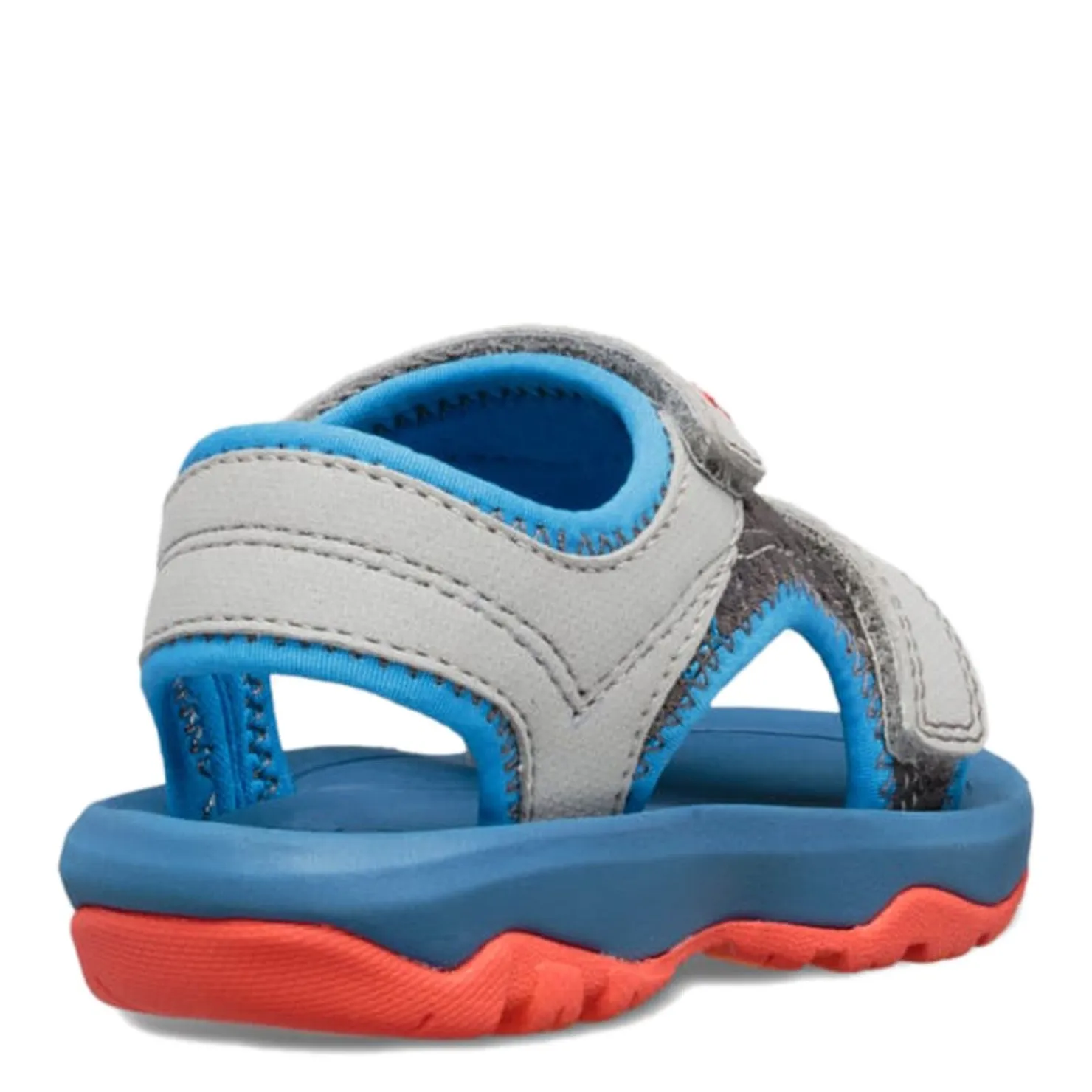 Sandals*Teva Boy's , Psyclone XLT - Toddler Grey