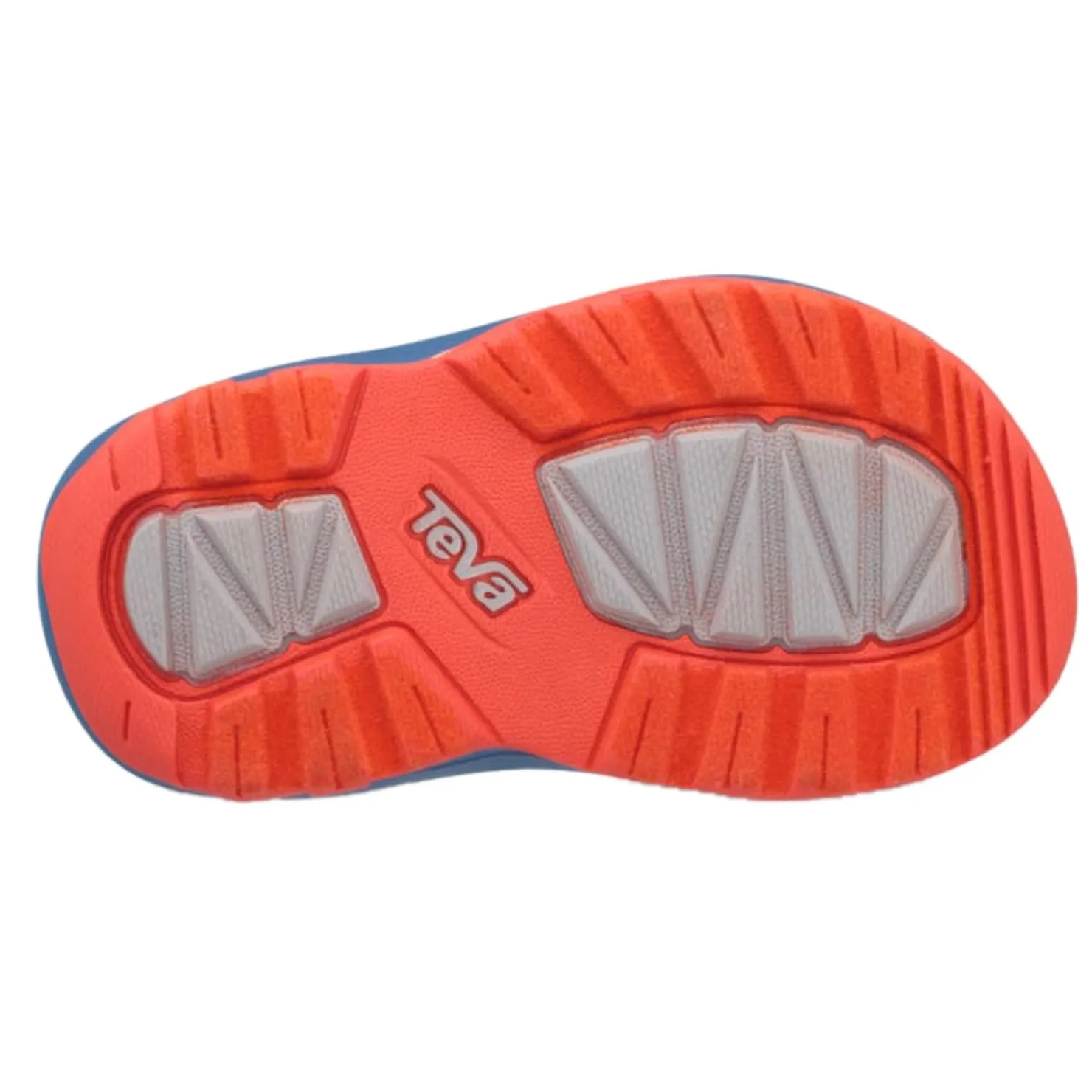 Sandals*Teva Boy's , Psyclone XLT - Toddler Grey