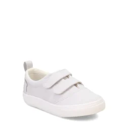 Toddler (3.5-10)*TOMS Boy's , Fenix Double Strap Sneaker - Toddler Grey