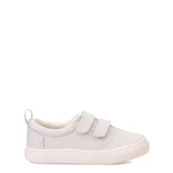 Toddler (3.5-10)*TOMS Boy's , Fenix Double Strap Sneaker - Toddler Grey