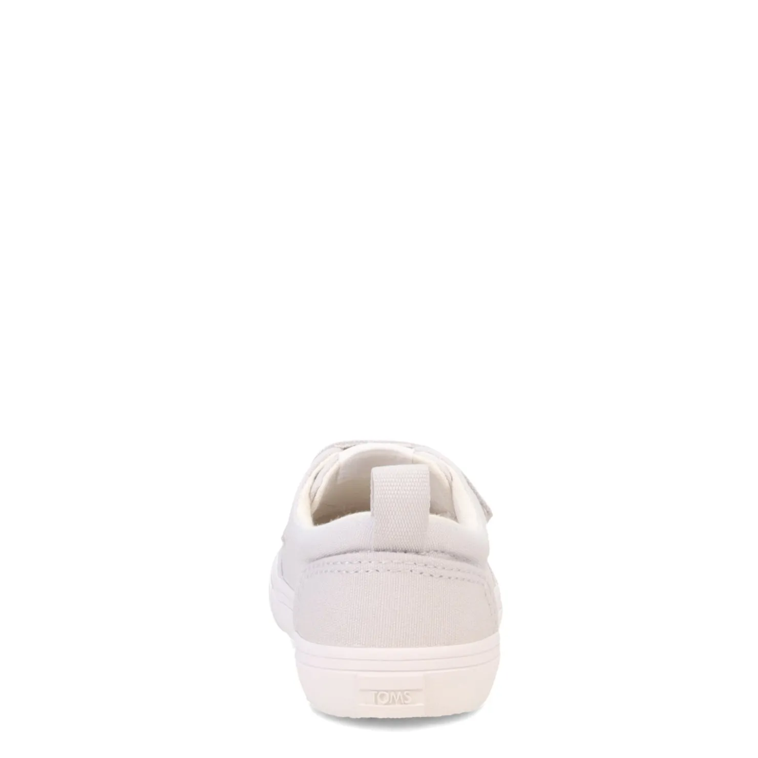 Toddler (3.5-10)*TOMS Boy's , Fenix Double Strap Sneaker - Toddler Grey