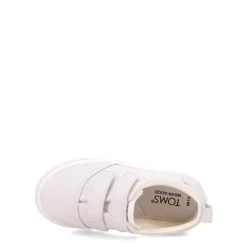 Toddler (3.5-10)*TOMS Boy's , Fenix Double Strap Sneaker - Toddler Grey