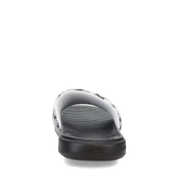 Sandals*Under Armour Boy's , Ansa Graphic Sandal - Big Kid Black/Mod Grey/Tahoe Gold