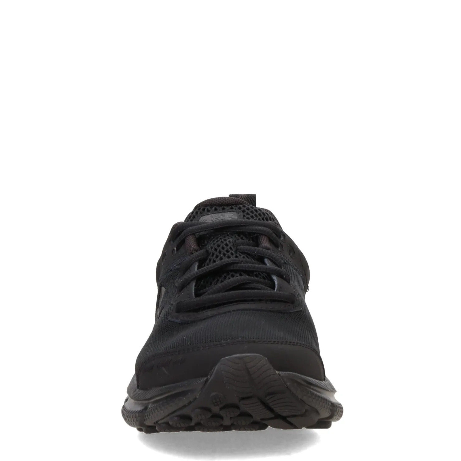 Big Kid (3.5-7)*Under Armour Boy's , Assert 10 Running Shoe - Big Kid Black/Black