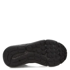 Big Kid (3.5-7)*Under Armour Boy's , Assert 10 Running Shoe - Big Kid Black/Black