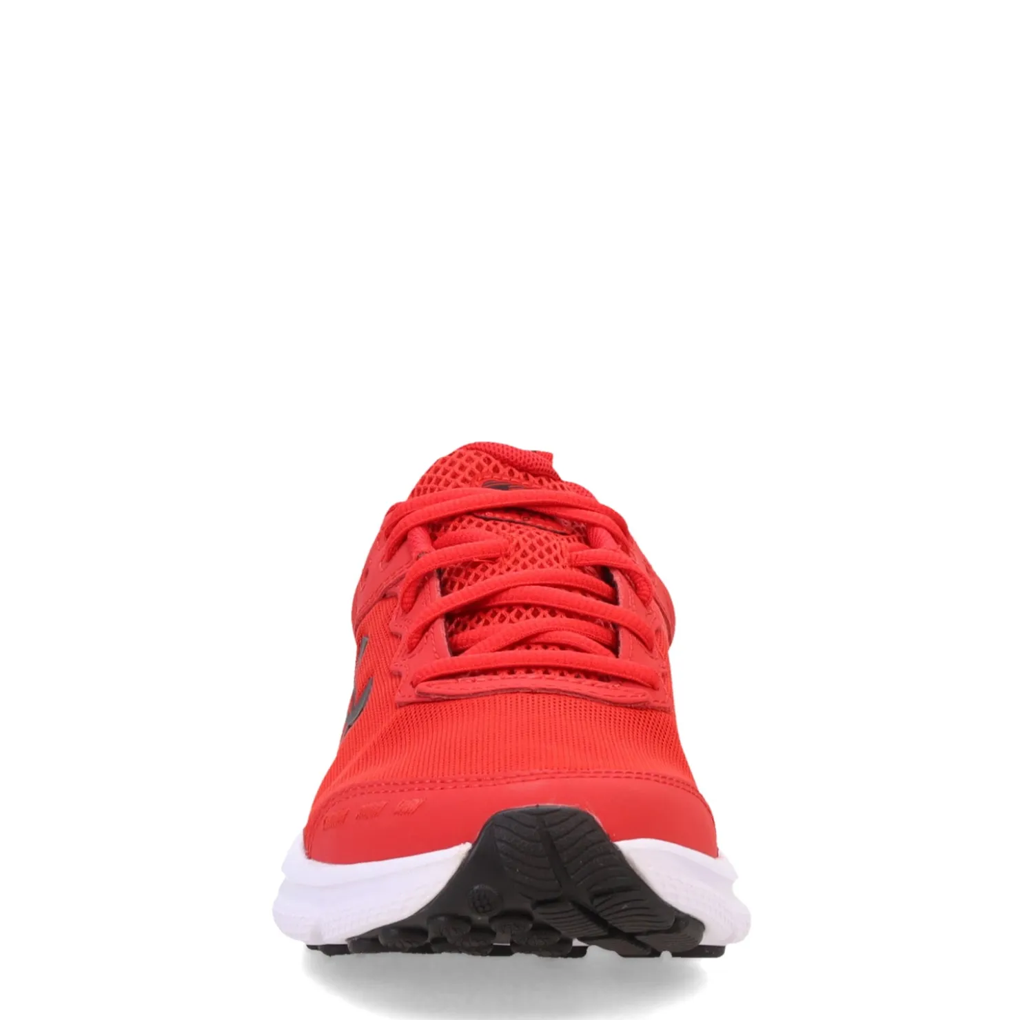 Big Kid (3.5-7)*Under Armour Boy's , Assert 10 Running Shoe - Big Kid Red/Black