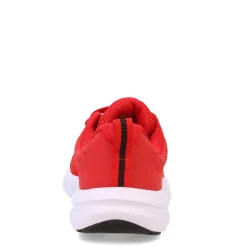 Big Kid (3.5-7)*Under Armour Boy's , Assert 10 Running Shoe - Big Kid Red/Black