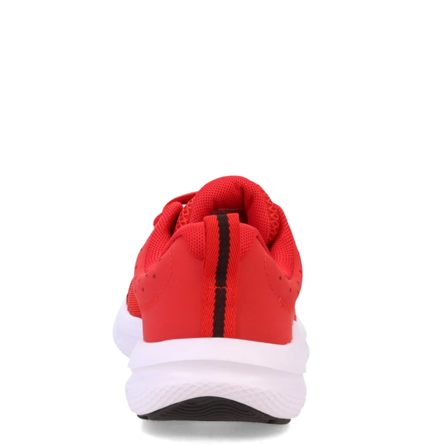 Big Kid (3.5-7)*Under Armour Boy's , Assert 10 Running Shoe - Big Kid Red/Black