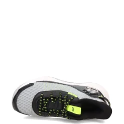 Big Kid (3.5-7)*Under Armour Boy's , Curry 3Z7 Basketball Shoe - Big Kid Mod Gray/Black/High Vis Yellow