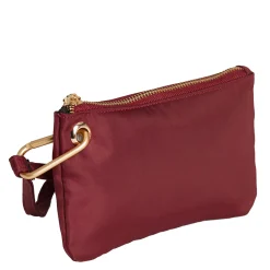 Handbags*Coco & Carmen , Fiona Clutch Wine