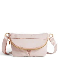 Handbags*Coco & Carmen , Sabina Crossbody and Belt Bag Soft Pink