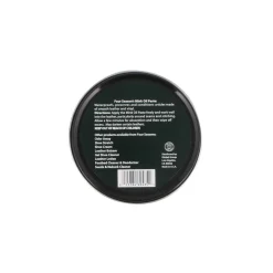 Shoe Care & Polish*Miami Leather Co Four Seasons, Mink Oil Paste Transparnt