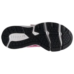 Little Kid (10.5-3)*ASICS Girl's , GT-1000 10 Sneaker - Little Kid Pink White