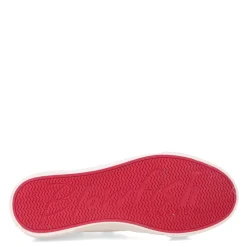 Sneakers & Athletic*Blowfish Malibu Girl's , Cambria-K Sneaker - Little Kid & Big Kid White/Pink