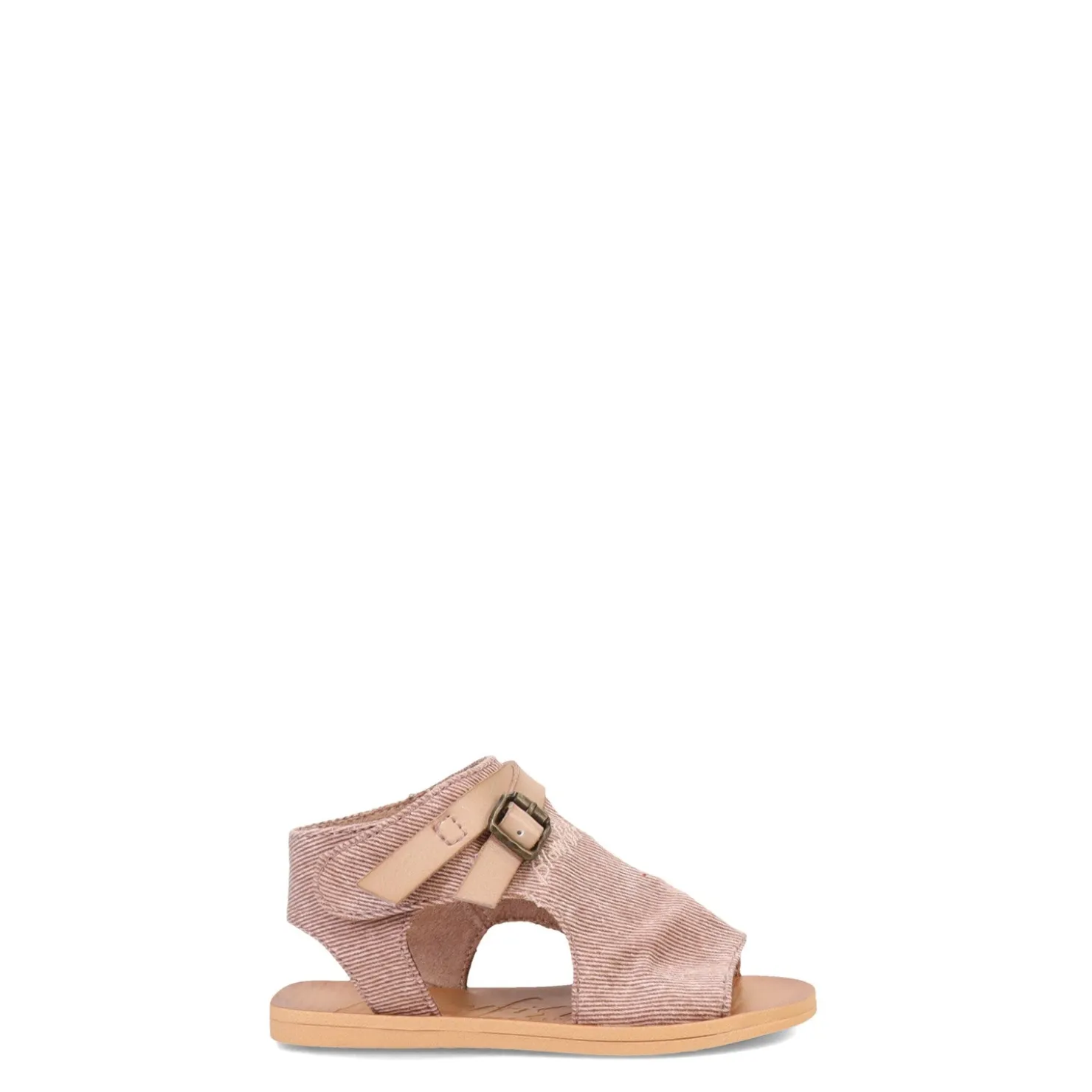 Little Kid (10.5-3)*Blowfish Malibu Girl's , Defise Sandal - Toddler & Little Kid White Multi