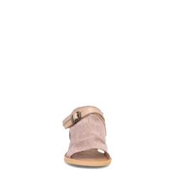 Little Kid (10.5-3)*Blowfish Malibu Girl's , Defise Sandal - Toddler & Little Kid White Multi