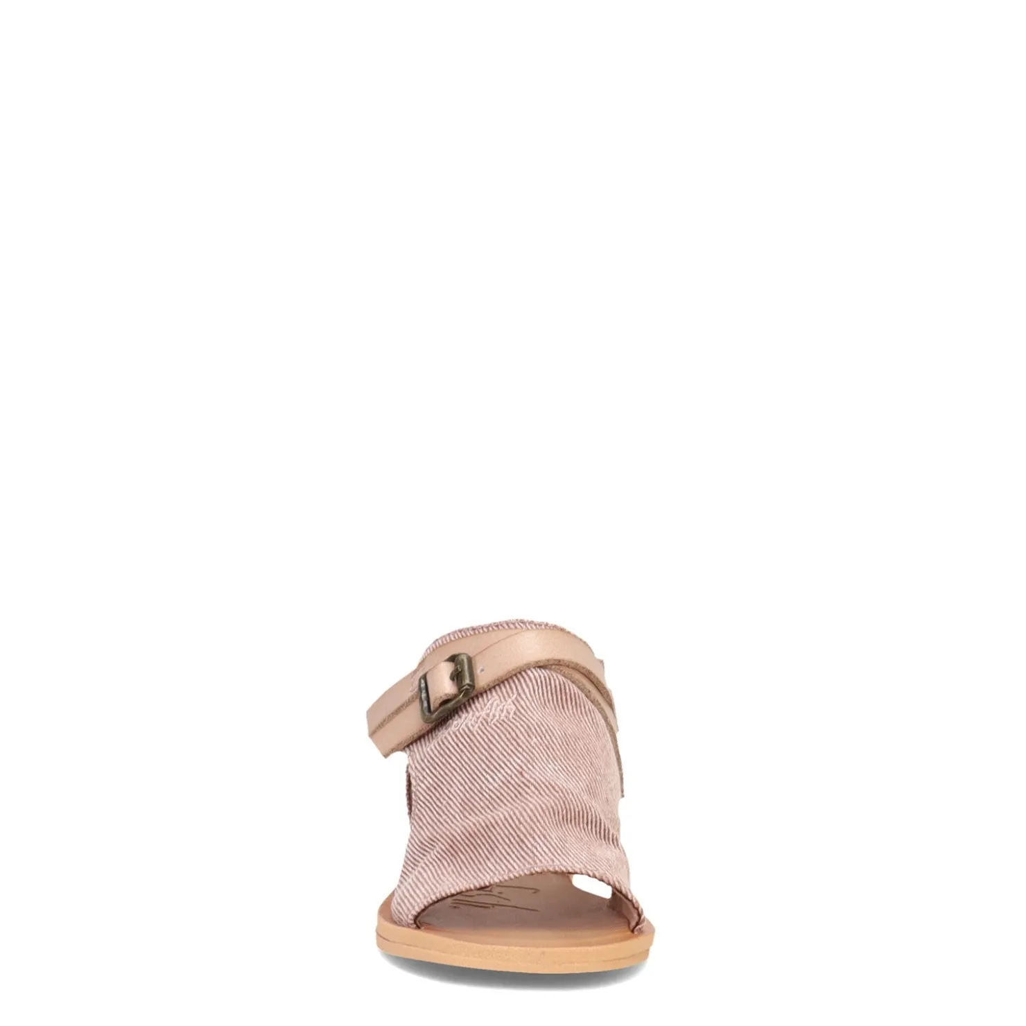 Little Kid (10.5-3)*Blowfish Malibu Girl's , Defise Sandal - Toddler & Little Kid White Multi