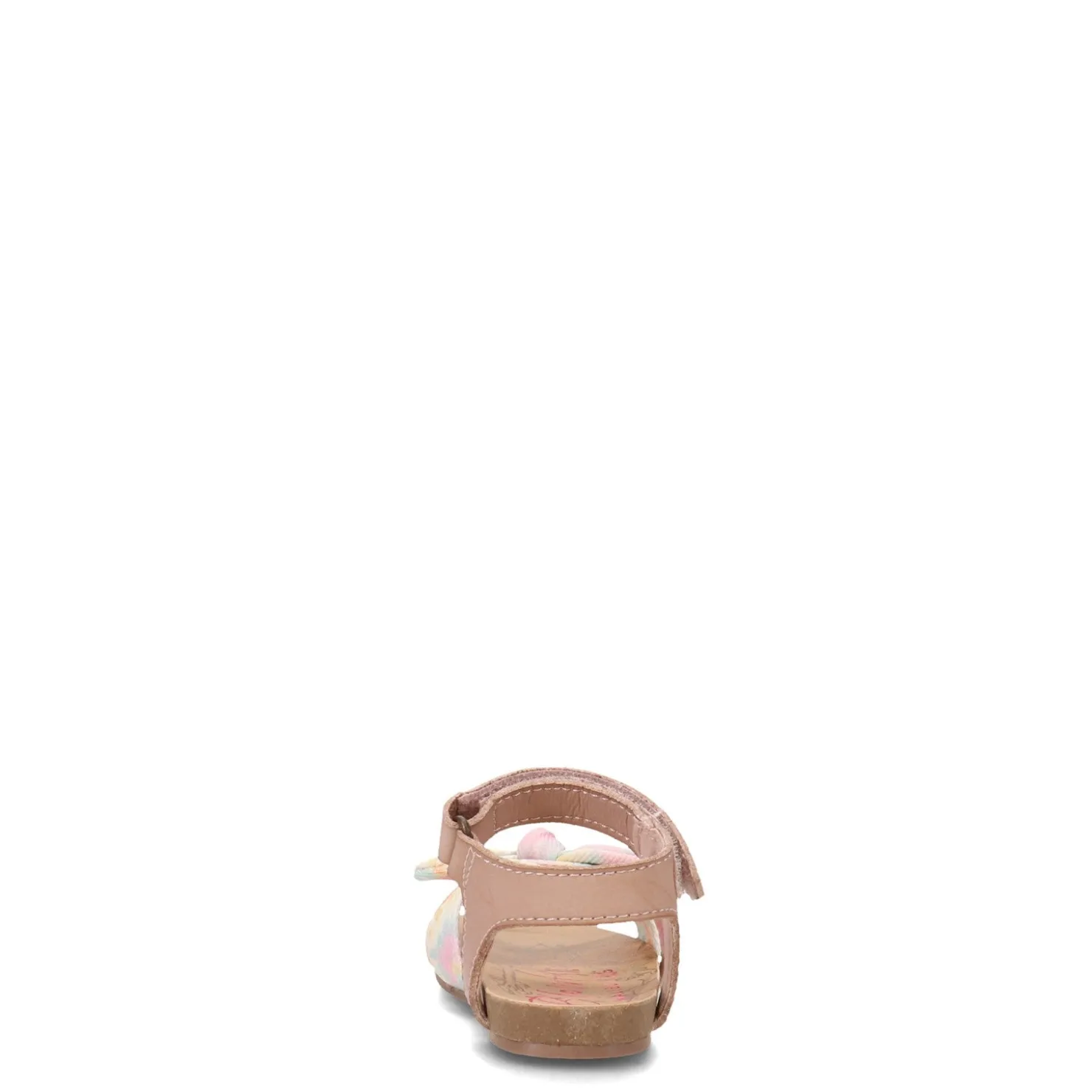 Sandals*Blowfish Malibu Girl's , Gracelynn Sandal - Toddler & Little Kid Tie Dye
