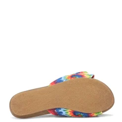 Sandals*Blowfish Malibu Girl's Kids, Gett-K Sandal - Little Kid & Big Kid Tie Dye