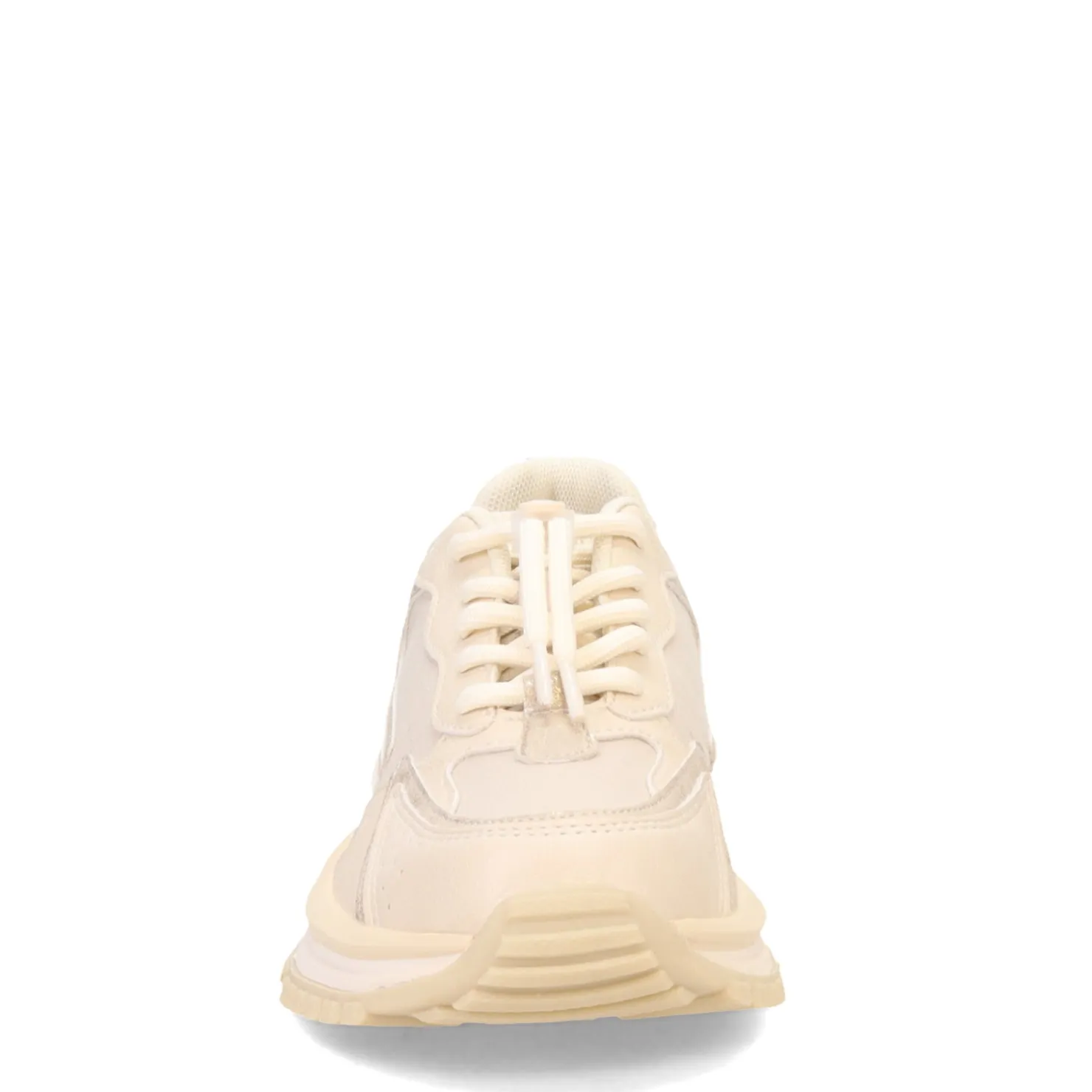 Little Kid (10.5-3)*Blowfish Malibu Girl's , Leo BK Sneaker - Little Kid & Big Kid Champagne Ripstop/Ella/Lt Yellow