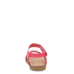 Sandals*Blowfish Malibu Girl's , Madrigal-K Sandal - Toddler & Little Kid Fuschia