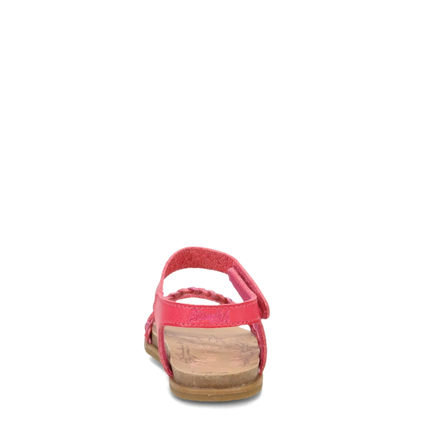 Sandals*Blowfish Malibu Girl's , Madrigal-K Sandal - Toddler & Little Kid Fuschia