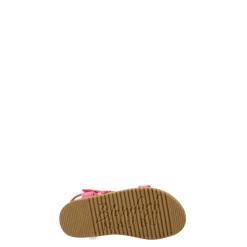 Sandals*Blowfish Malibu Girl's , Madrigal-K Sandal - Toddler & Little Kid Fuschia