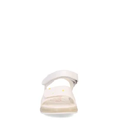 Sandals*Blowfish Malibu Girl's , Marloon-T Sandal - Toddler & Little Kid White Daisy