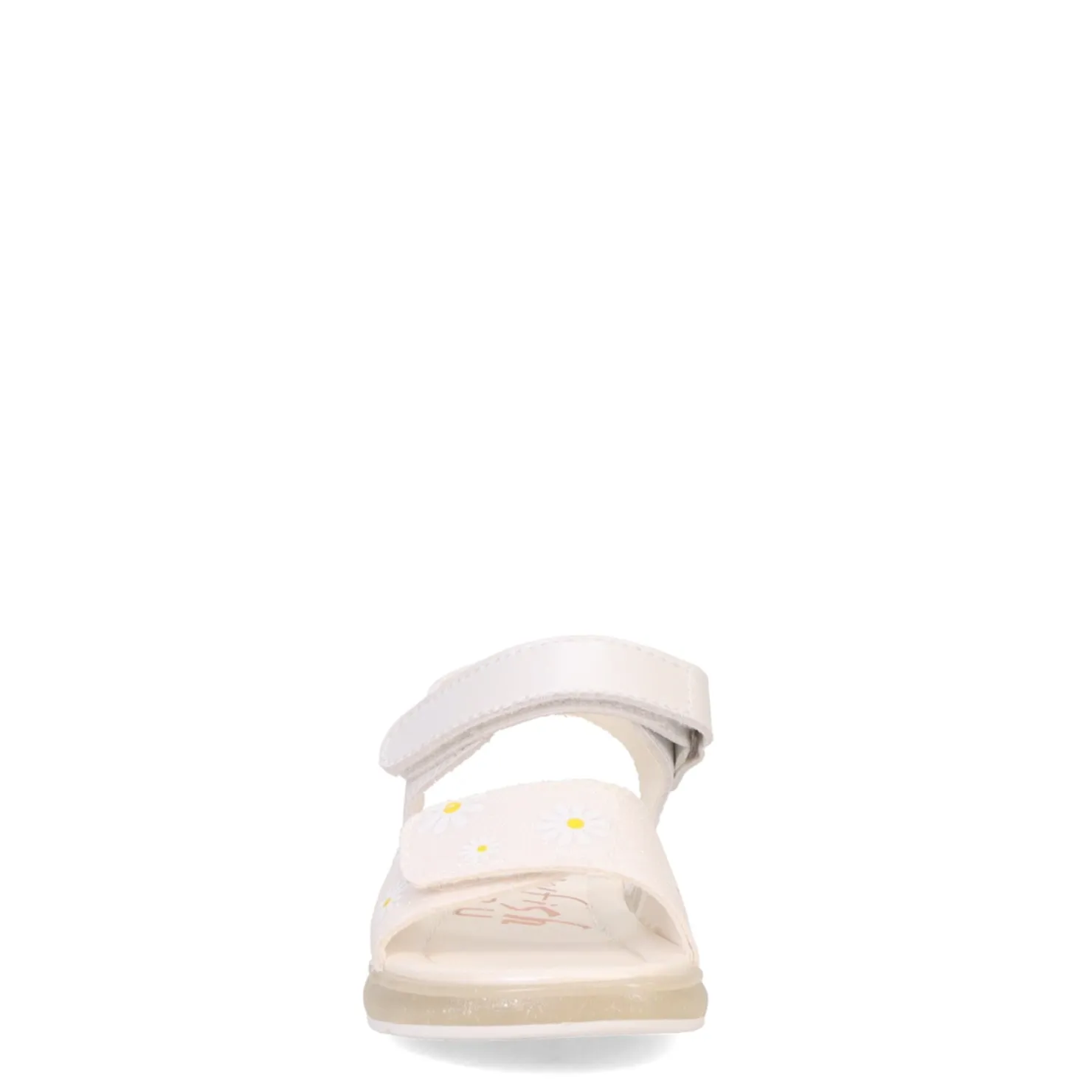 Sandals*Blowfish Malibu Girl's , Marloon-T Sandal - Toddler & Little Kid White Daisy