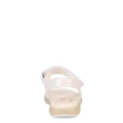Sandals*Blowfish Malibu Girl's , Marloon-T Sandal - Toddler & Little Kid White Daisy