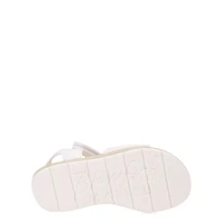 Sandals*Blowfish Malibu Girl's , Marloon-T Sandal - Toddler & Little Kid White Daisy
