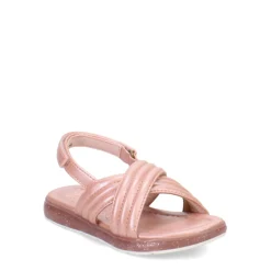 Toddler (3.5-10)*Blowfish Malibu Girl's , Milliana-T Sandal - Toddler & Little Kid Soft Lotus Far Out