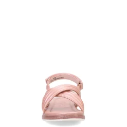 Sandals*Blowfish Malibu Girl's , Milliana-T Sandal - Toddler & Little Kid Soft Lotus Far Out
