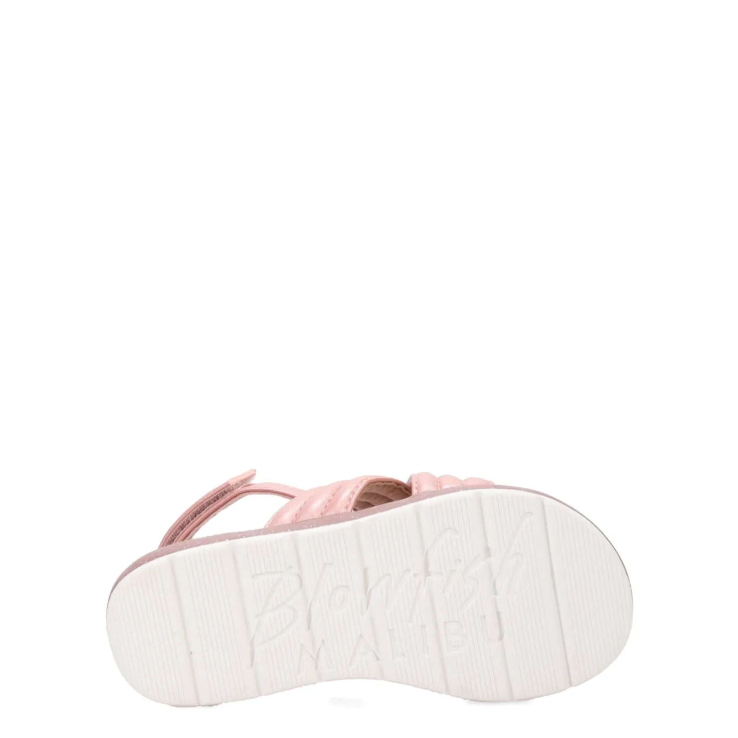 Sandals*Blowfish Malibu Girl's , Milliana-T Sandal - Toddler & Little Kid Soft Lotus Far Out