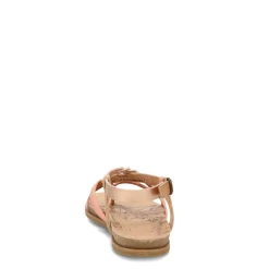 Little Kid (10.5-3)*Blowfish Malibu Girl's , Mixo-T Sandal - Little Kid & Big Kid Pink Multi
