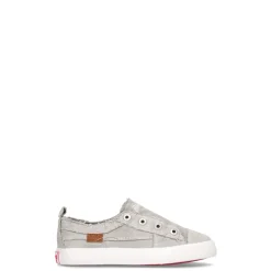 Little Kid (10.5-3)*Blowfish Malibu Girl's , Play Sneaker - Toddler & Little Kid Vapor Colorwash