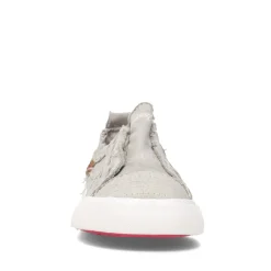 Slip On Shoes*Blowfish Malibu Girl's , Play Sneaker - Toddler & Little Kid Vapor Colorwash