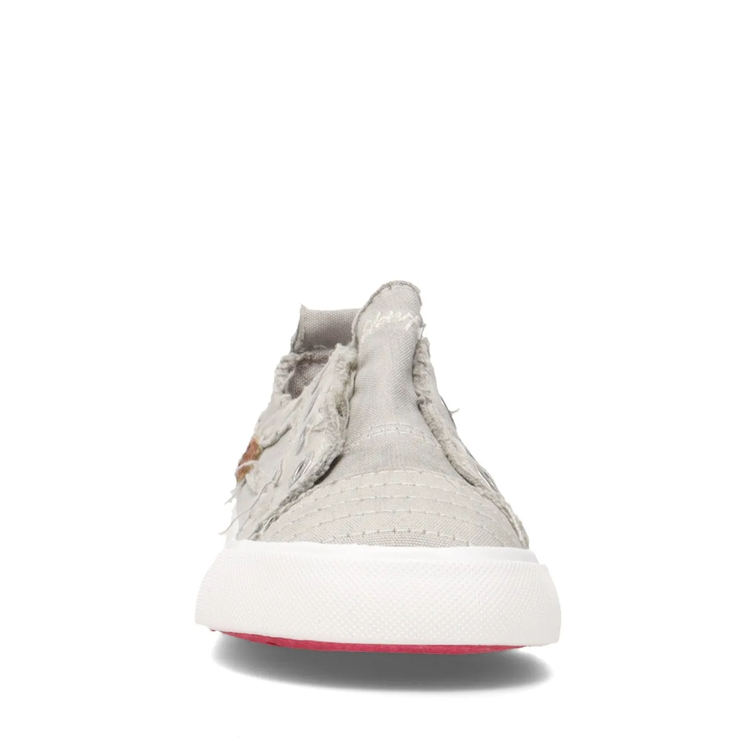 Slip On Shoes*Blowfish Malibu Girl's , Play Sneaker - Toddler & Little Kid Vapor Colorwash