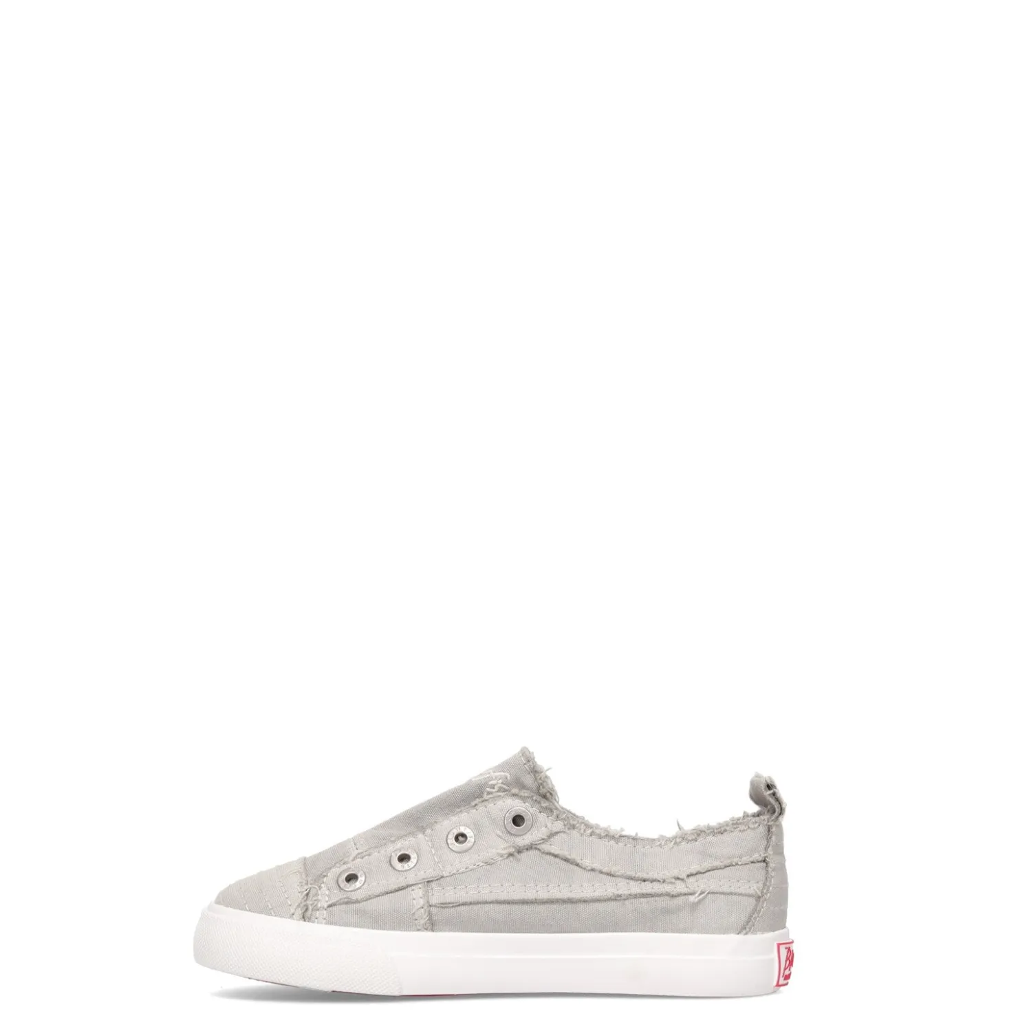 Slip On Shoes*Blowfish Malibu Girl's , Play Sneaker - Toddler & Little Kid Vapor Colorwash