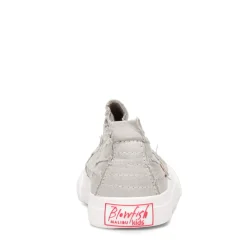 Slip On Shoes*Blowfish Malibu Girl's , Play Sneaker - Toddler & Little Kid Vapor Colorwash