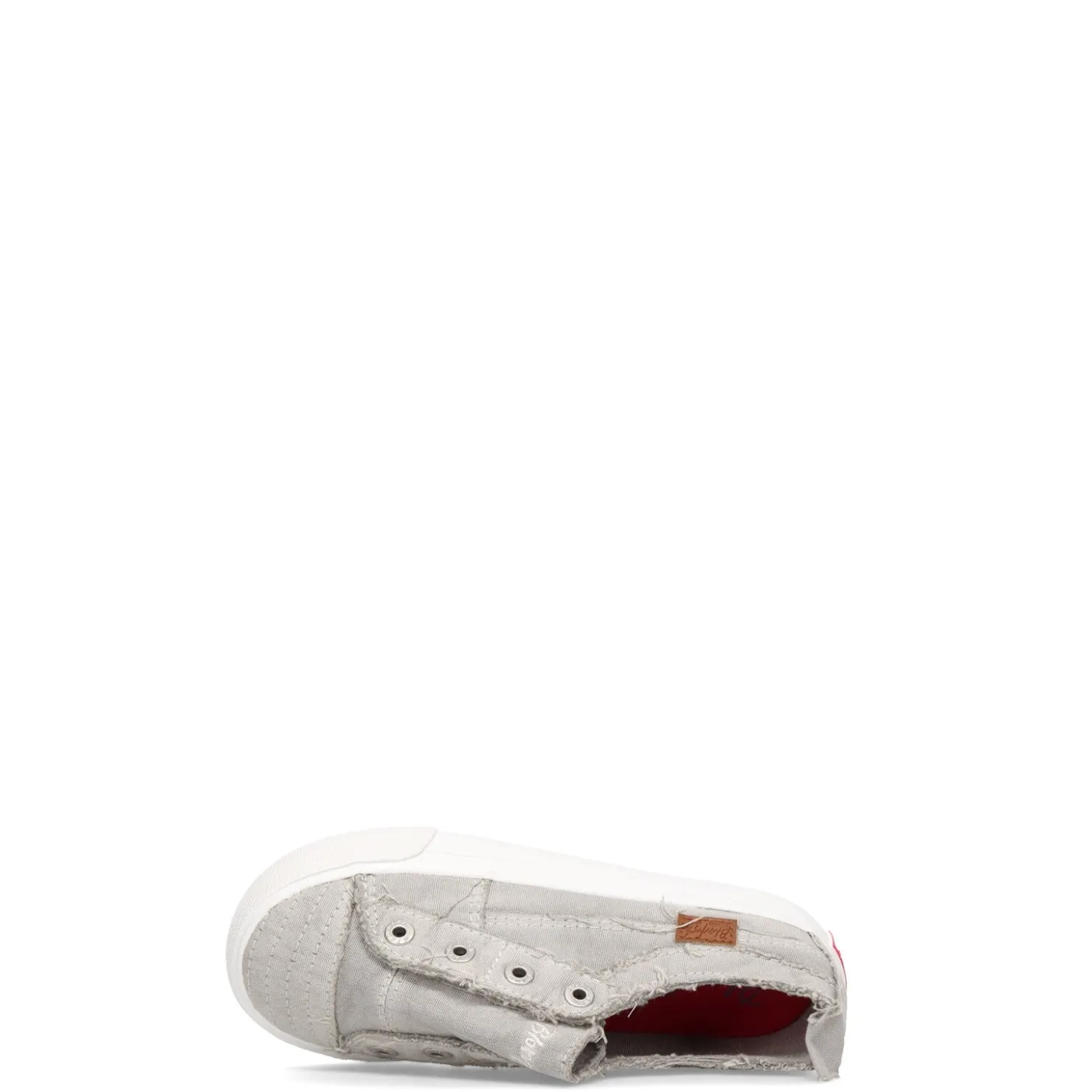 Slip On Shoes*Blowfish Malibu Girl's , Play Sneaker - Toddler & Little Kid Vapor Colorwash