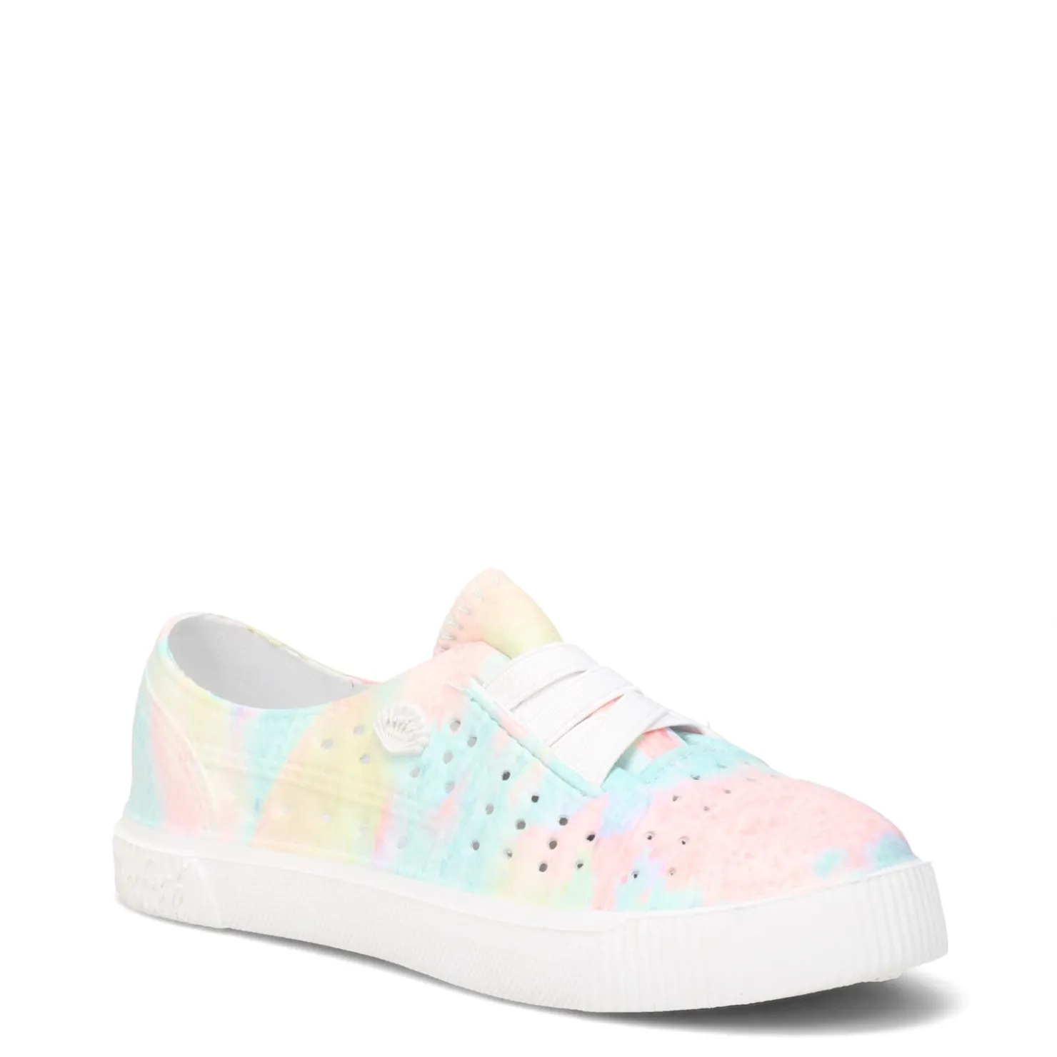 Little Kid (10.5-3)*Blowfish Malibu Girl's , Rioo Slip-On - Little Kid & Big Kid Sweet Trip